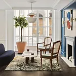 New Hotel Lafayette