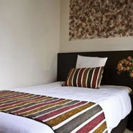 New Lafayette 4* Paris