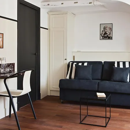 New Lafayette 4* Paris