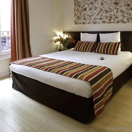 New Lafayette 4* Paris