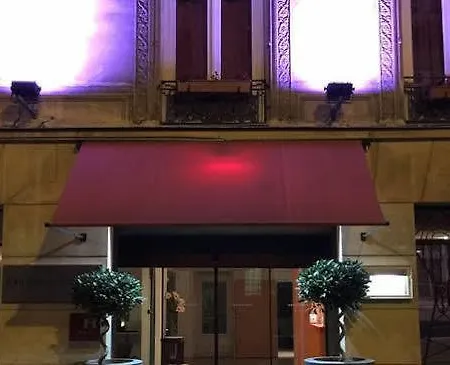 New Lafayette 4*