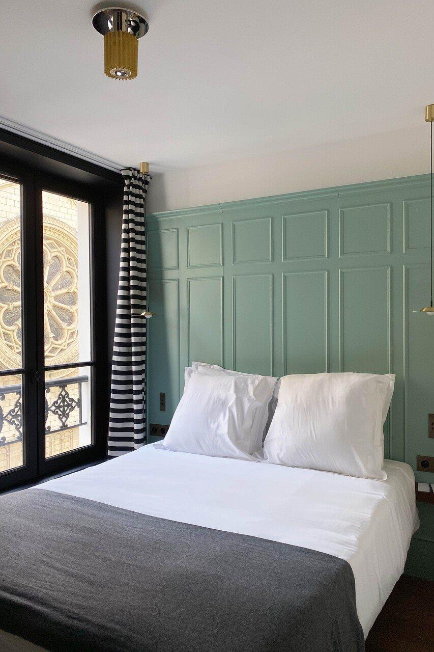 New Lafayette Hotel 4*