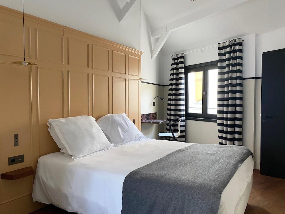 New Lafayette Parigi