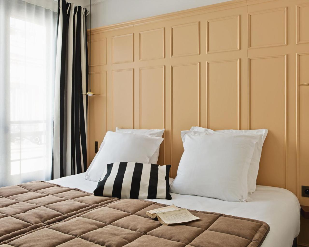 Hotel New Lafayette Parigi