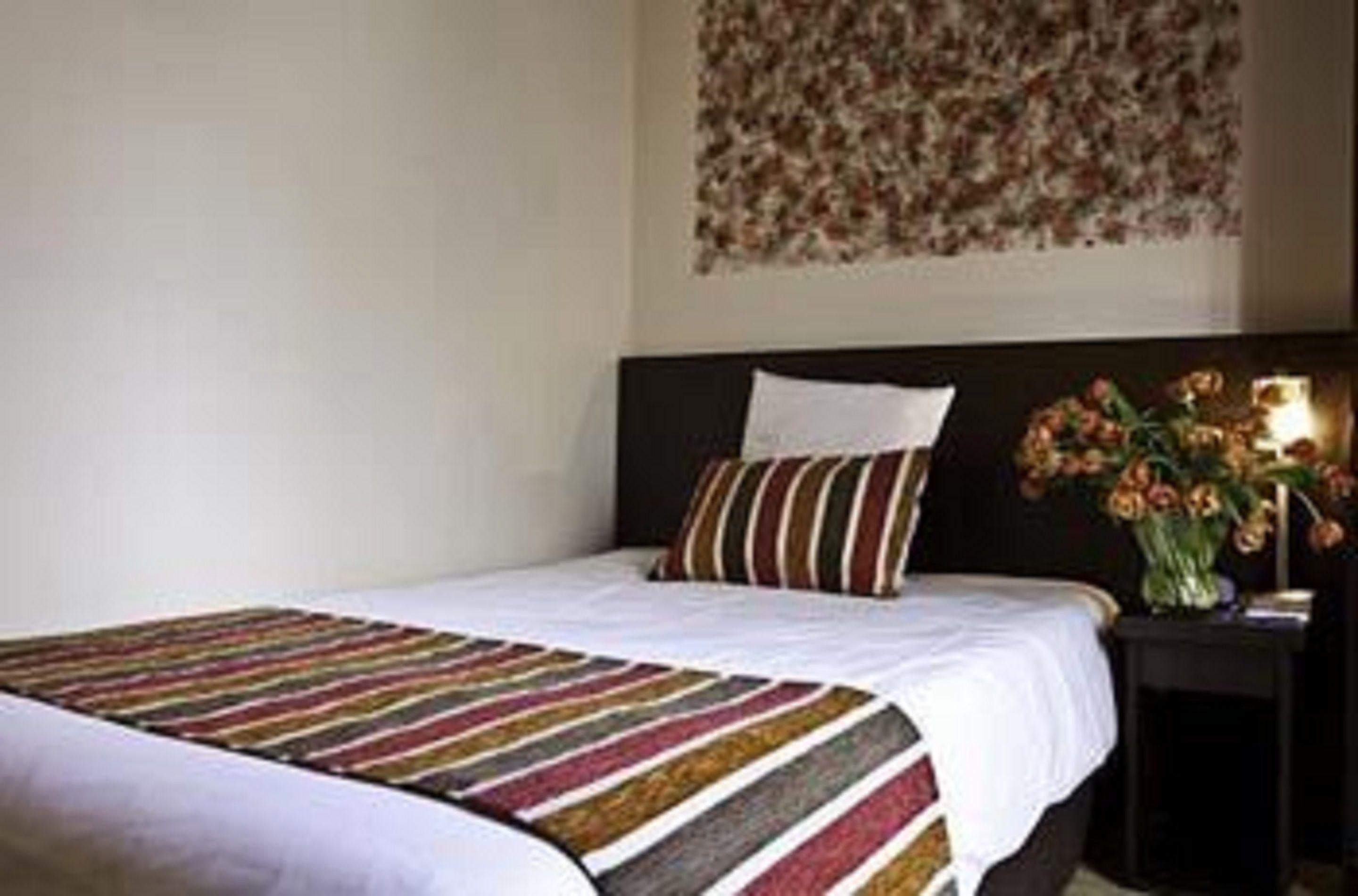 New Lafayette 4* Parigi