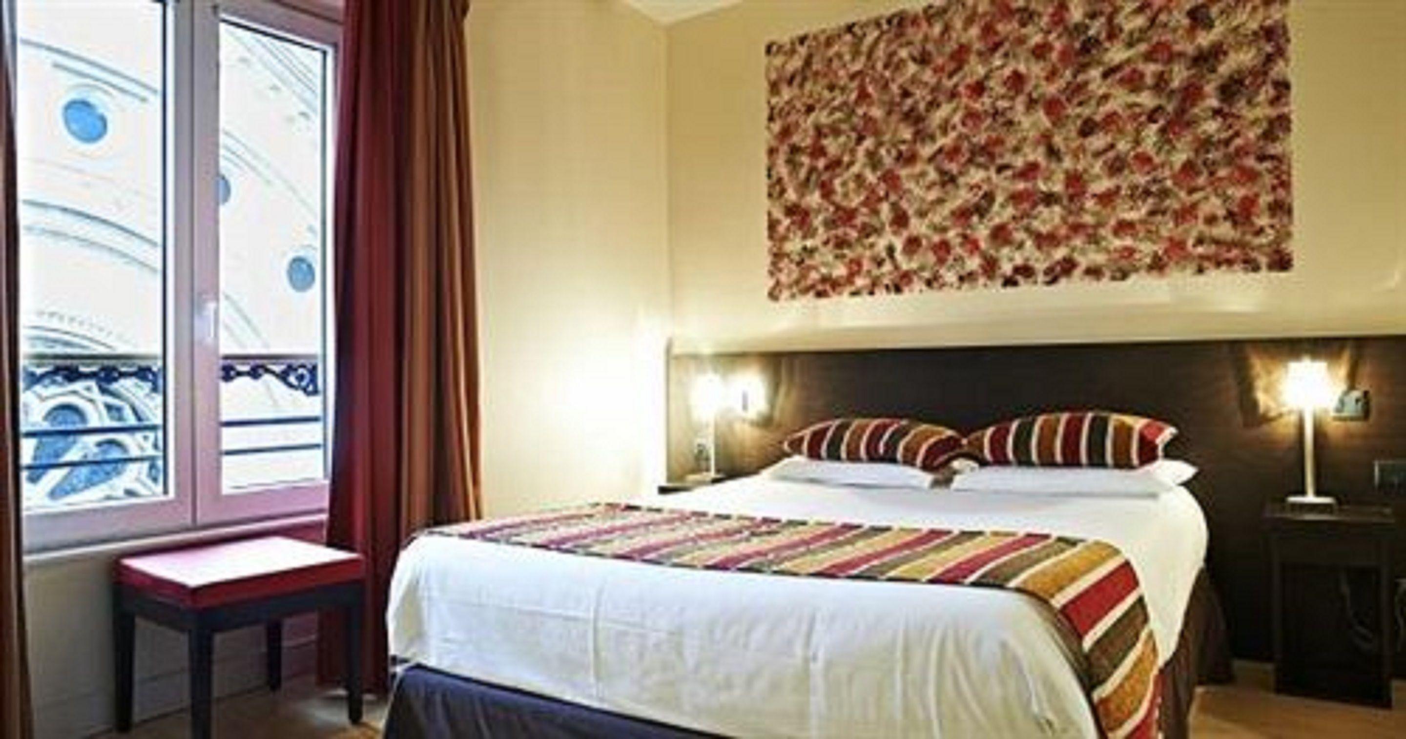 New Lafayette Hotel 4*