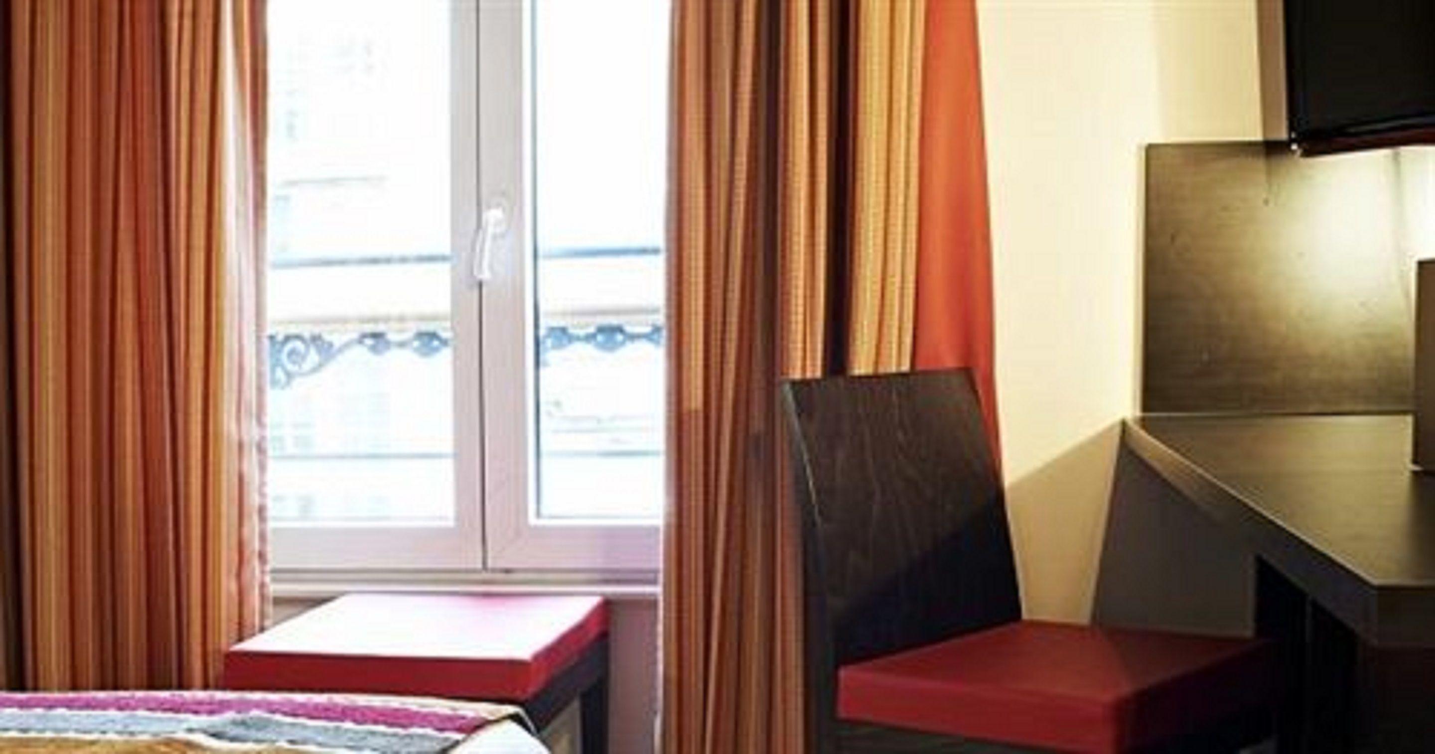 New Lafayette Parigi