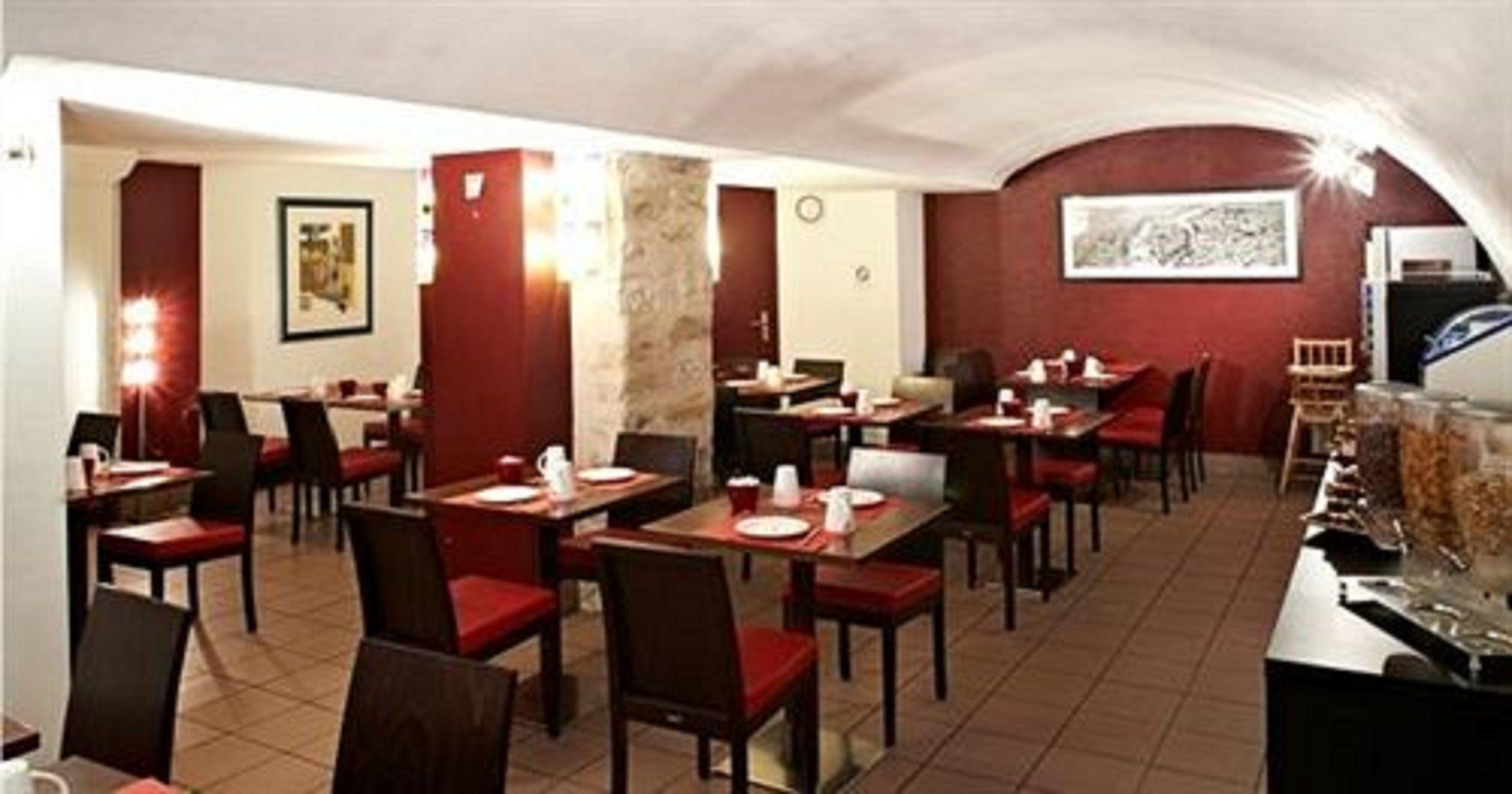 New Lafayette Hotel 4*