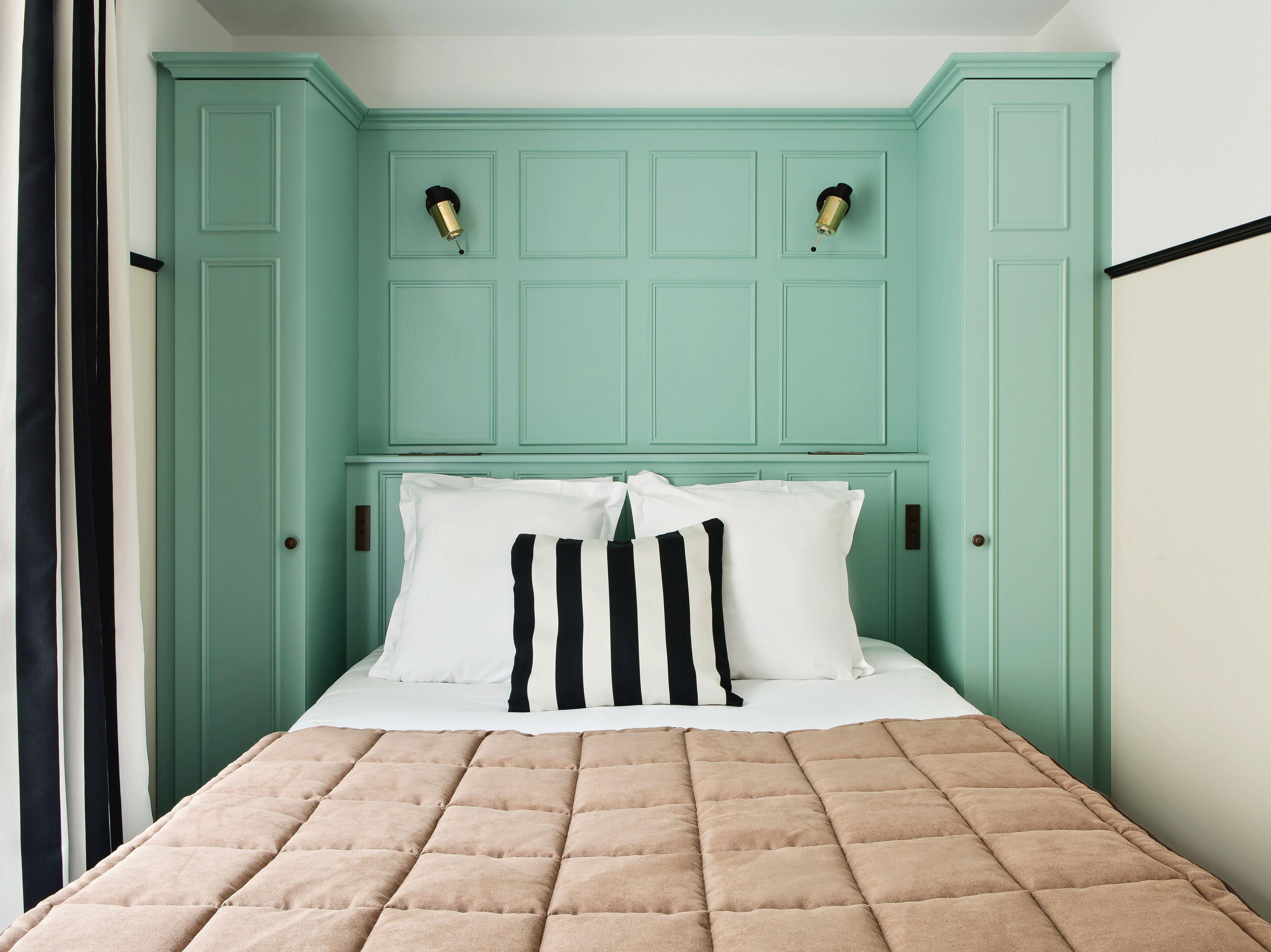 Hotel New Lafayette 4*