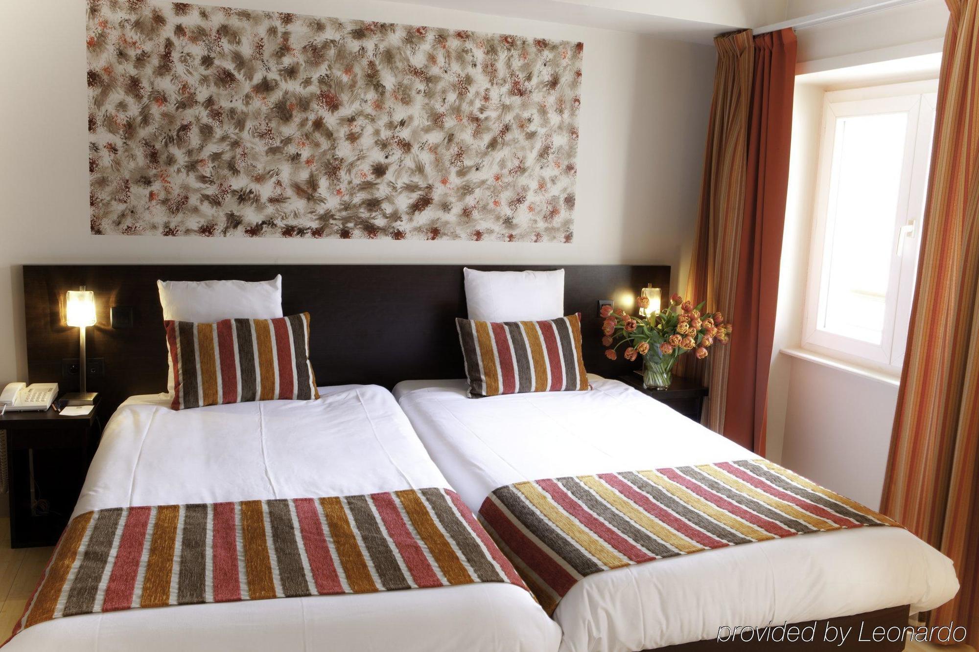 New Lafayette Parigi