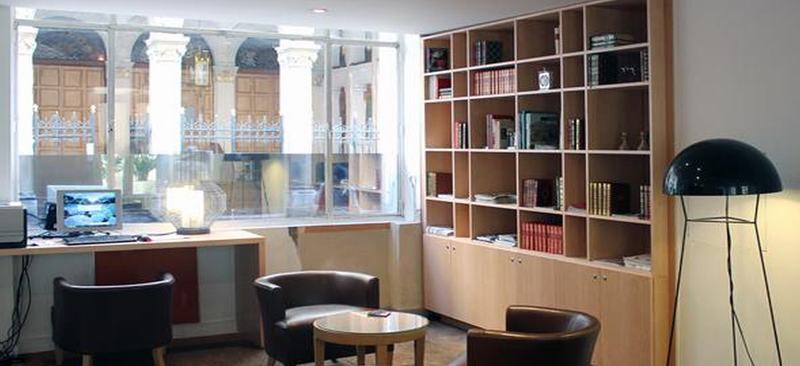 New Lafayette Parigi