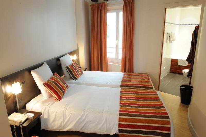 Hotel New Lafayette Parigi