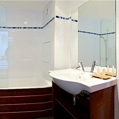 New Lafayette 4* Parigi