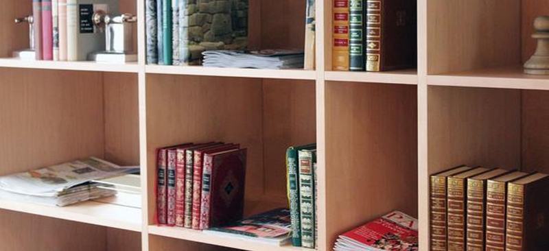 New Lafayette Parigi