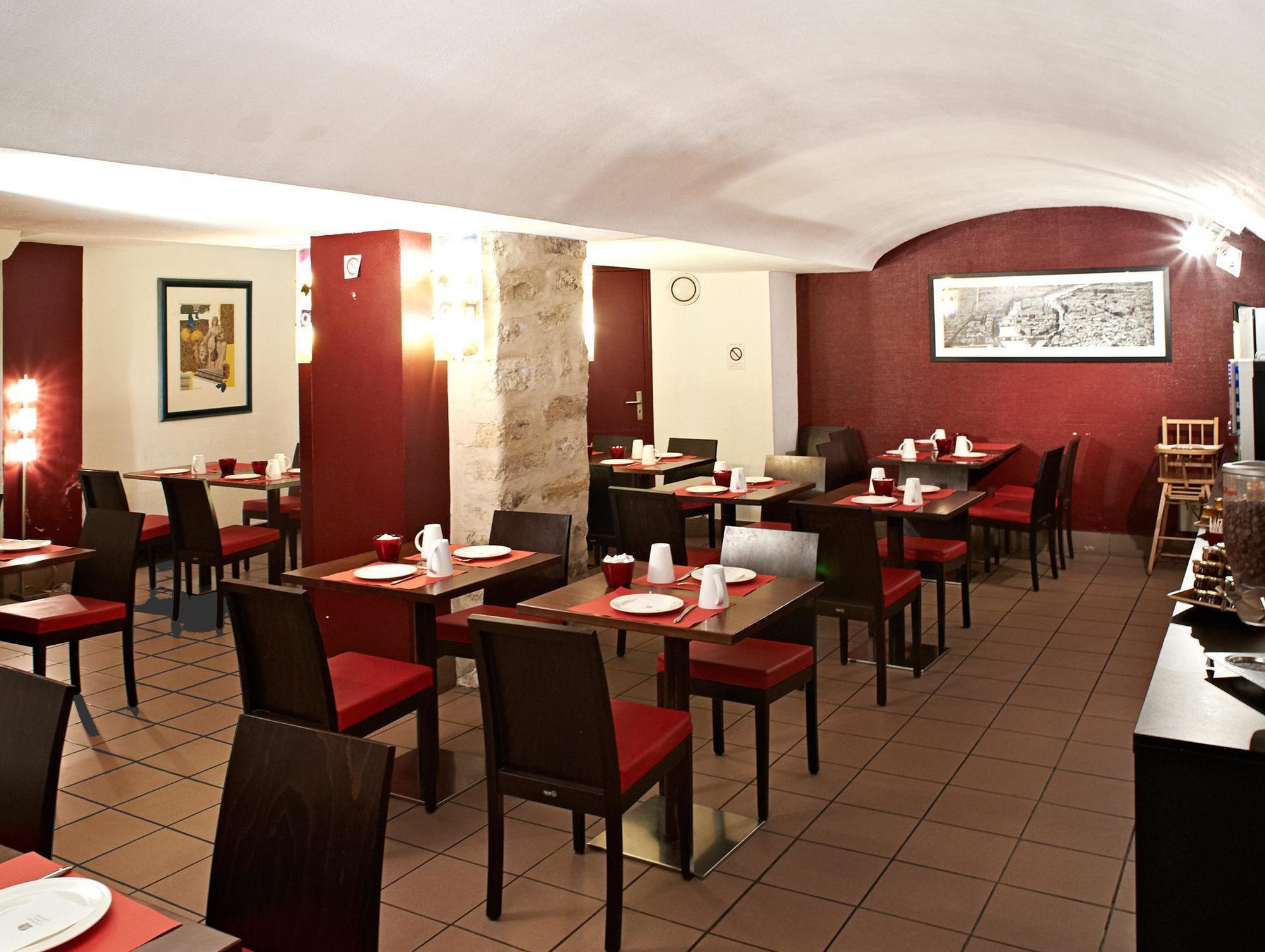 New Lafayette Parigi