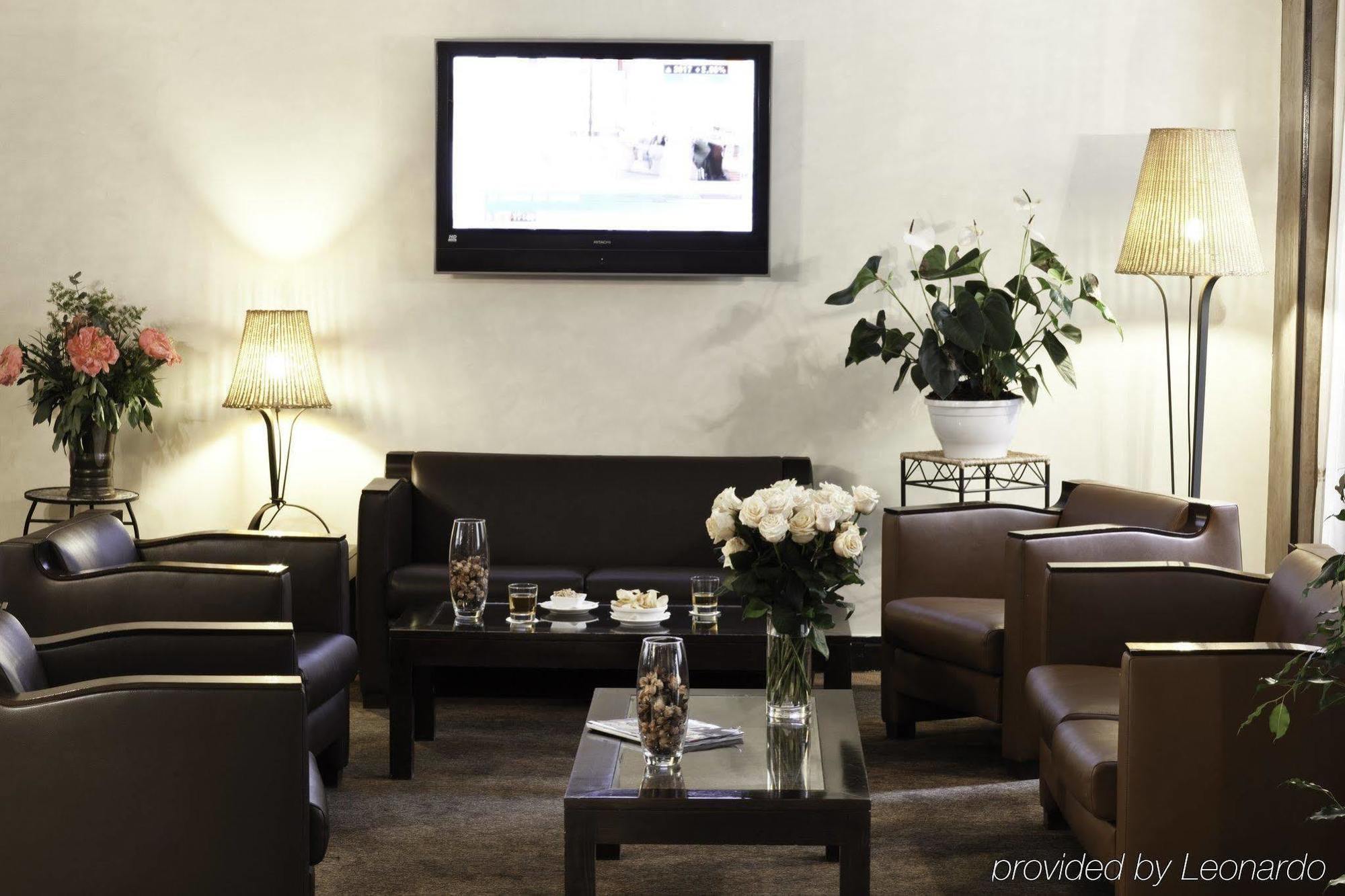 New Lafayette 4* Parigi