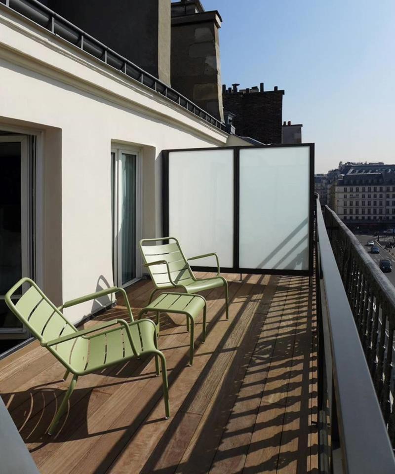 New Lafayette 4* Parigi